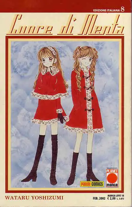 Volume cover